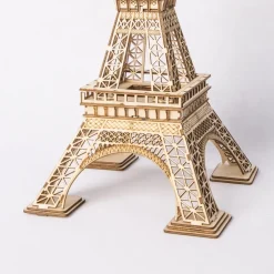Online Maqueta Torre Eiffel Maquetas Y Modelismo