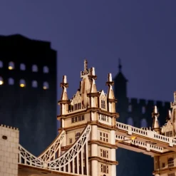 Discount Maqueta Tower Bridge Maquetas Y Modelismo