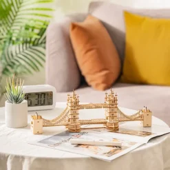 Discount Maqueta Tower Bridge Maquetas Y Modelismo