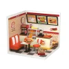 Discount Maqueta Yum Yum Burguers Maquetas Y Modelismo