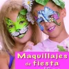 Sale Maquillajes de fiesta para niñas Infantil