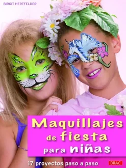 Sale Maquillajes de fiesta para niñas Infantil