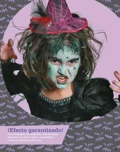 Best Maquillajes infantiles fáciles de hacer Infantil