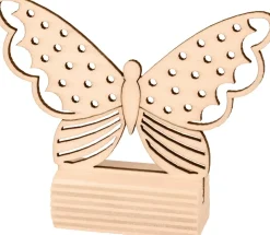Online Marcasitios de Madera Mariposa Maderas