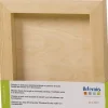 New Marco cuadrado pequeño profundo 20x20cm Organización