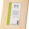 Clearance Marco de Madera 18x23cm Maderas