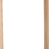 Clearance Marco de Madera para Herbario 22cm Maderas
