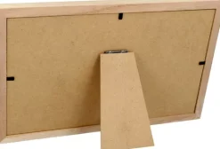 Marco de madera Rectangular My little Baby Maderas