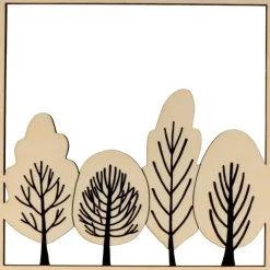 Online Marco diorama Promenade en Forêt Maderas