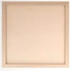 Clearance Marco Plano de Madera Magnético 30x30cm Maderas