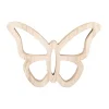 Sale Mariposa de Madera Maderas