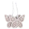 Discount Mariposas de Madera para Colgar Maderas
