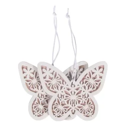 Discount Mariposas de Madera para Colgar Maderas