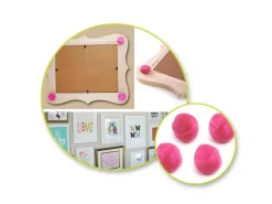 Best Masilla Adhesiva Sticky Craft-Tack Reutilizable Goma Eva Fofuchas