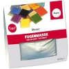 Online Masilla para Mosaicos 500g Pastas Moldeables|Mosaico
