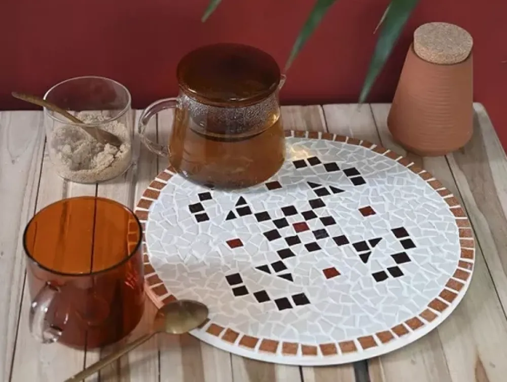 Online Masilla para Mosaicos 500g Pastas Moldeables|Mosaico
