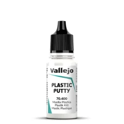 New Masilla plástica 400 Artist 18ml Maquetas Y Modelismo|Pinturas Para Maquetas Y Modelismo