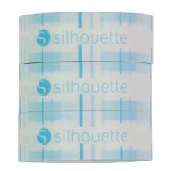 Clearance Masking Tape Silhouette