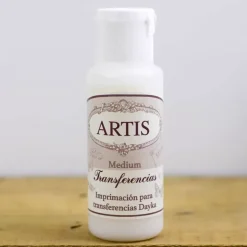 Best Médium de Transferencias 60 ml. Decoupage