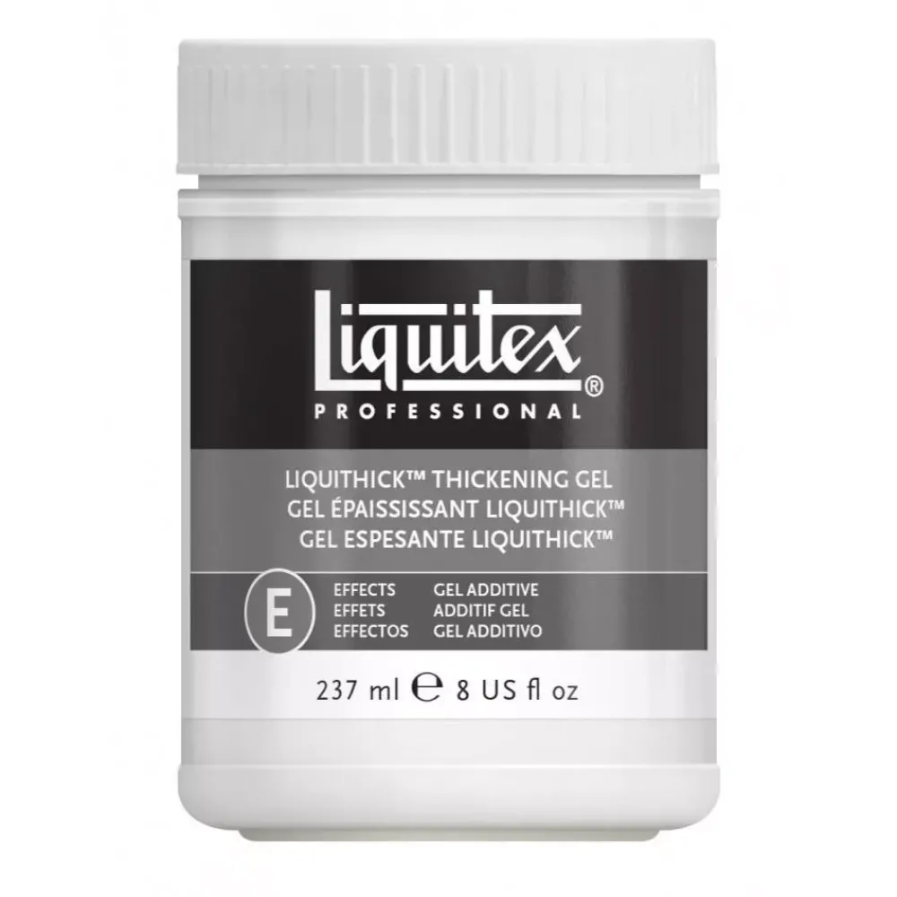 Best Médium Liquithick Gel Espesante Gessos Y Estucos