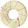 Hot Médula de junco para cestería 2,2mm 500g Cestería