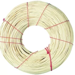 Hot Médula de junco para cestería 2,2mm 500g Cestería