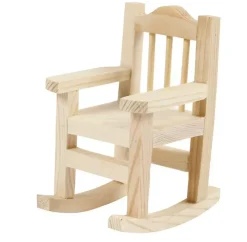 Sale Mecedora de Madera Niños Niños Y Regalos