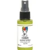 Clearance Media Gloss Spray Dina Wakley Olive 56ml Pinturas Acrílicas