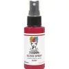 Online Media Gloss Spray Dina Wakley Ruby 56ml Pinturas Acrílicas