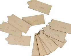 Outlet Medidor de madera Maderas