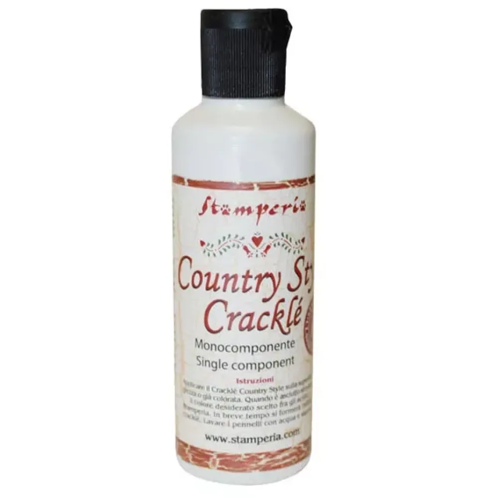 Sale Medium Craquelador 80ml Craqueladores