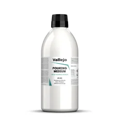Discount Medium de alisado Artist 500ml Gessos Y Estucos