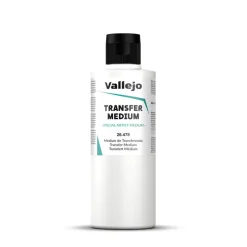 Online Medium de transferencia 478 Artist 200ml Pinturas Para Tela Y Seda