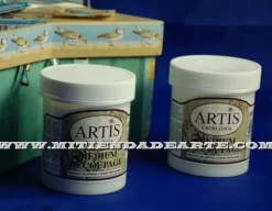 Discount Medium Decoupage Artis 250ml Adhesivos|Decoupage