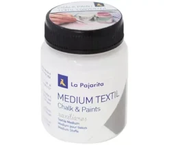 Sale Medium Textil 75ml Pinturas Chalk Paint