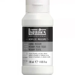 Discount Medium Textil 118ml Telas, Sedas Y Fieltro
