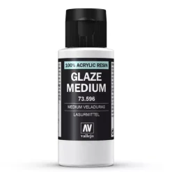 Online Medium veladuras 596 Artist 60ml Pinturas Para Maquetas Y Modelismo|Maquetas Y Modelismo