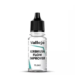 Best Mejorador de flujo aerógrafo 262 Artist 18ml Pinturas Para Maquetas Y Modelismo|Maquetas Y Modelismo