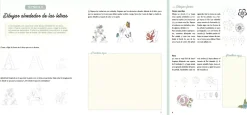 Clearance Mi cuaderno de letras. Naturaleza Descubre alfabetos creativos Niños Niños Y Regalos