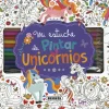 Outlet Mi Estuche de Pintar Unicornios Niños Niños Y Regalos