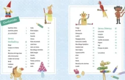 New Mi Primer Libro de Dibujo Seres Fantásticos Niños Niños Y Regalos