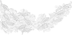 Millie Marotta's Secrets of the Sea Pocket Colouring Colorear