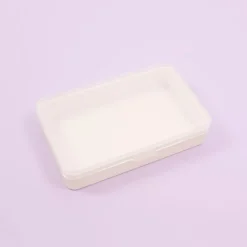 New Mini Caja Blanca Organización