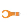 Clearance Mini Cutter de Dedo de Precisión Softgrip Herramientas De Corte|Goma Eva Fofuchas