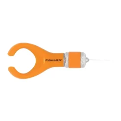 Clearance Mini Cutter de Dedo de Precisión Softgrip Herramientas De Corte|Goma Eva Fofuchas