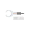 New Mini Cutter de Dedo de Precisión Pivotante 360º Herramientas De Corte|Goma Eva Fofuchas