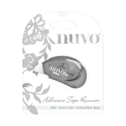 New Mini dispensador de Adhesivo a Doble Cara Goma Eva Fofuchas