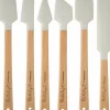 Clearance Mini Espátula de Silicona Catalyst Herramientas Para Modelado|Pastas Moldeables