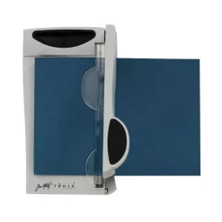 Sale Mini Guillotina Tim Holtz 16cm Herramientas De Corte