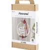 Mini Kit Artigianale Macramé Ghirlanda Macramé